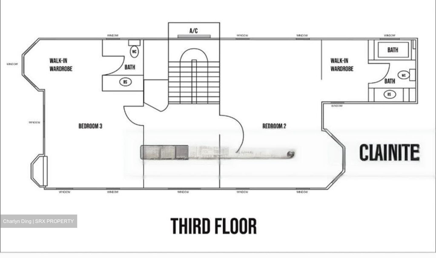 Holland Green (D10), Detached #458439531
